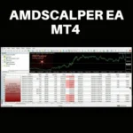 AMDSCALPER EA