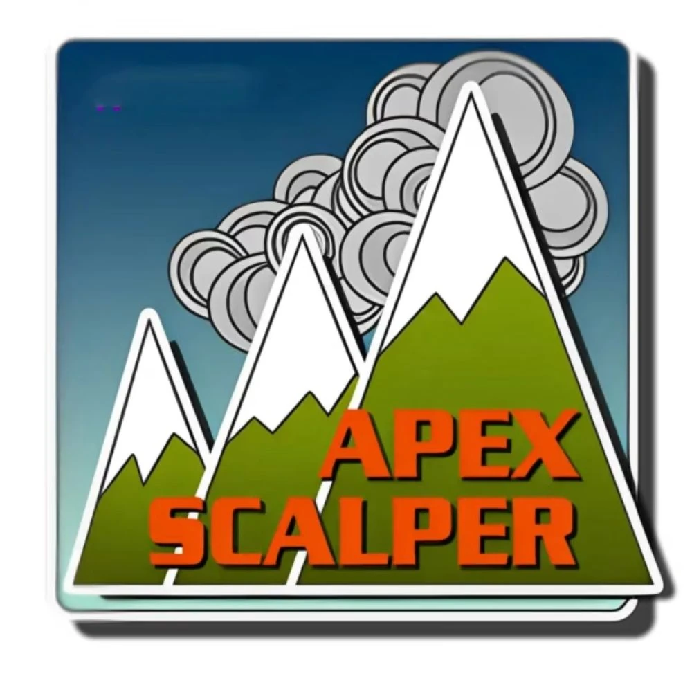APEX SCALPER APEX SCALPER