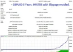 APEX SCALPER V2.2 MT4 BUILD 1441 - 4