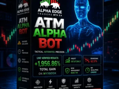 ATM ALPHA BOT