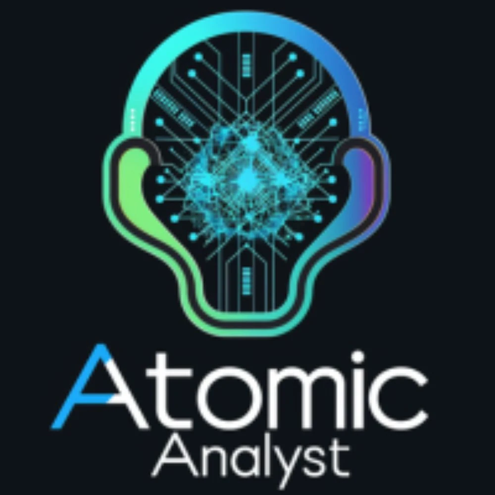 ATOMIC ANALYST ATOMIC ANALYST INDICATORS