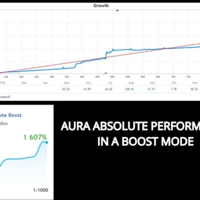 AURA ABSOLUTE EA - 1