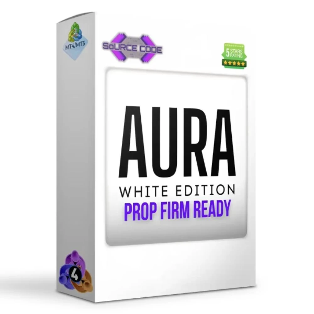 AURA WHITE EDITION EA AURA WHITE EDITION EA
