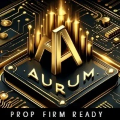 AURUM AI EA