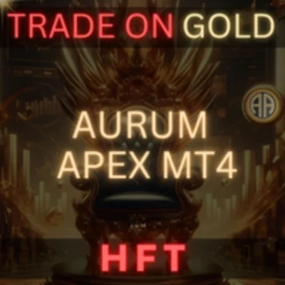 AURUM APEX EA
