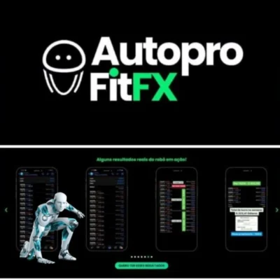 AUTO PROFIT FX EA MT4 V1.2 Unlimited