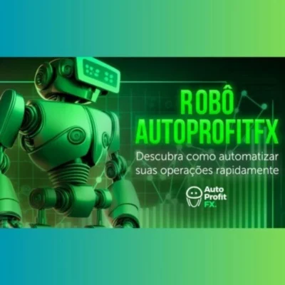 AUTOPROFITFX TRENDTRACK EA