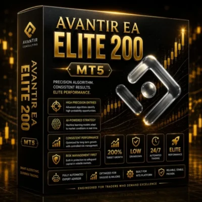 AVANTIR EA-ELITE 200