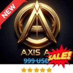 AXISA1 EA