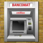 BANCOMAT EA