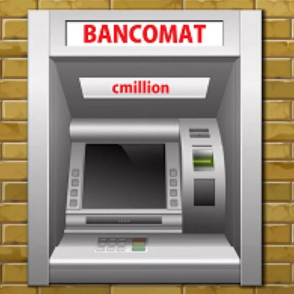 BANCOMAT EA Review BANCOMAT EA