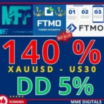BE SAFE SCALPER FTMO LITE EA MT4