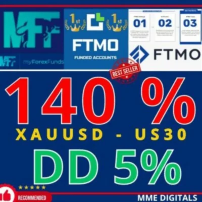 BE SAFE SCALPER FTMO LITE EA MT4