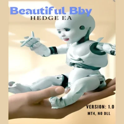 BEAUTIFUL BBY HEDGE EA