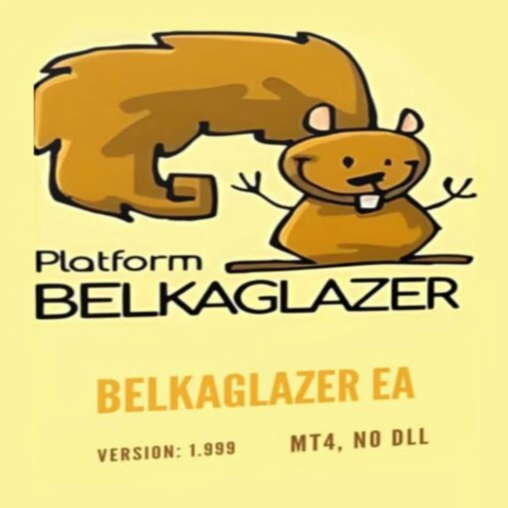 BELKAGLAZER EA BELKAGLAZER EA