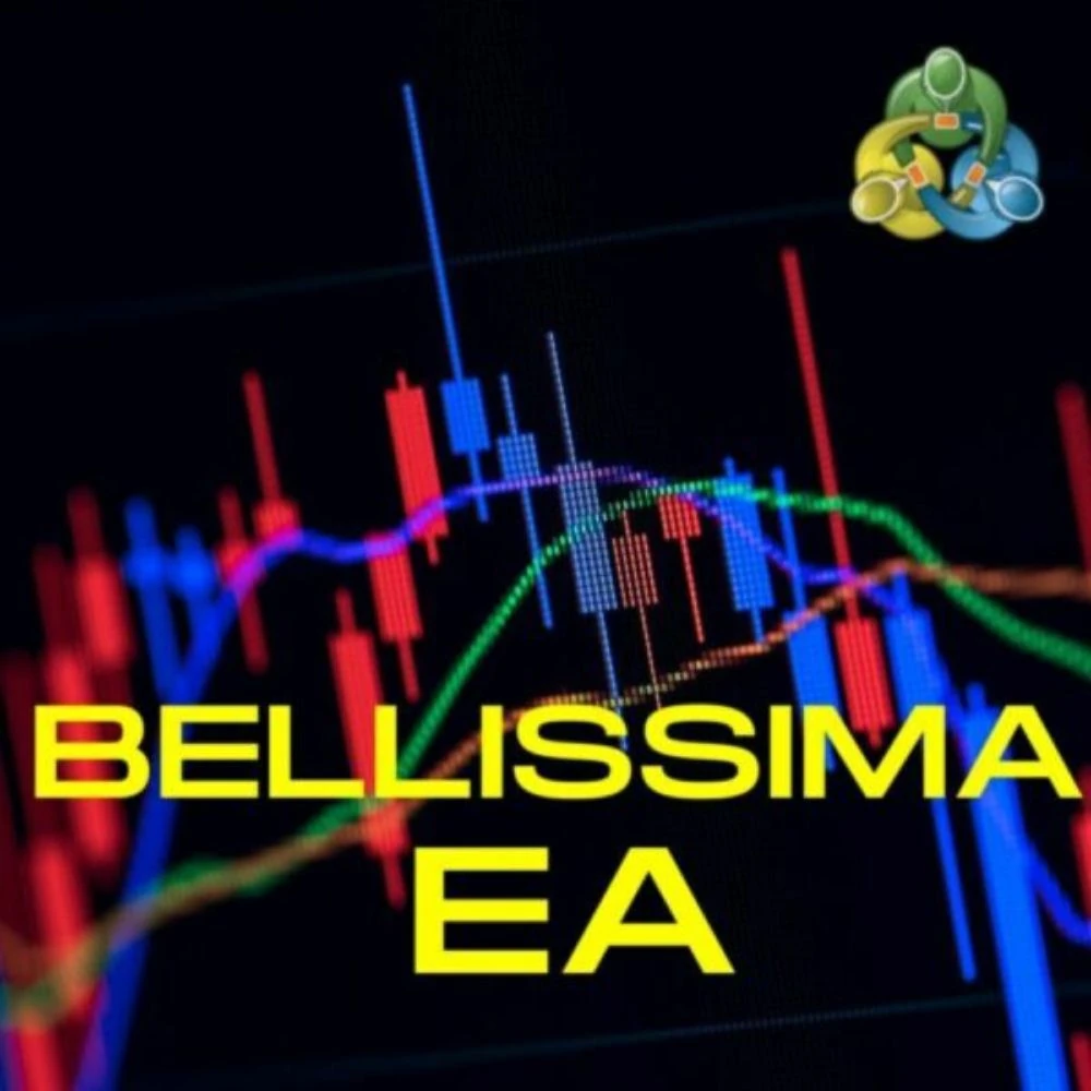 BELLISSIMA EA MT4 UNLIMITED BELLISSIMA EA MT4 UNLIMITED