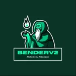 BENDERFX EA V2 MT4 SOURCE CODE + SETFILES