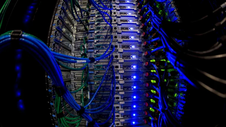 Data center server infrastructure for MT4 copy trading software and account copier stability