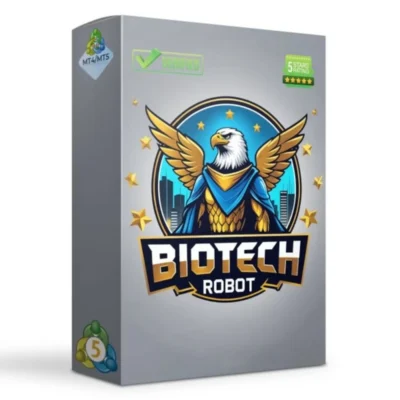 BIOTECH ROBOT