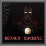 BITCOIN MACHINE EA