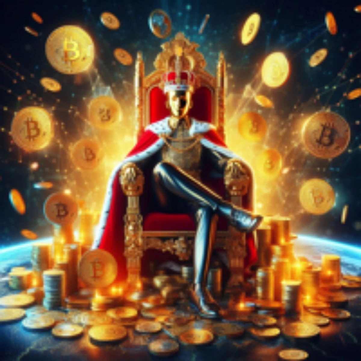 Bitcoin Wizard EA MT4 Bitcoin Wizard EA MT4