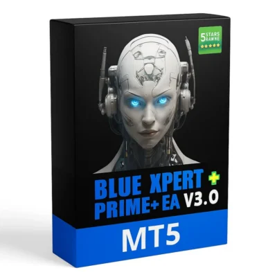 BLUE XPERT PRIME