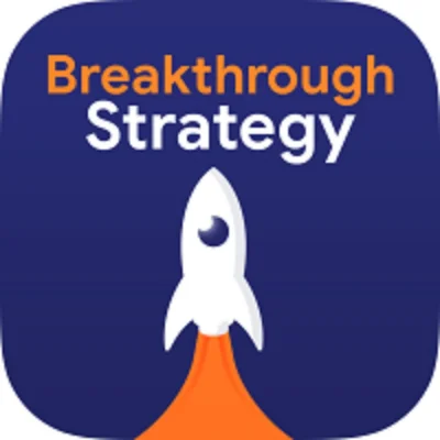 BREAKTHROUGH STRATEGY EA