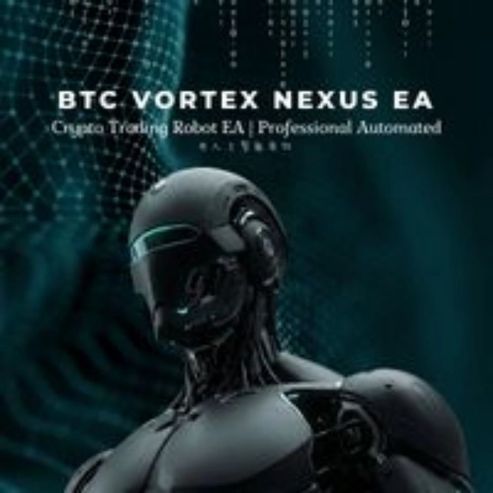 BTC VORTEX NEXUS EA BTC VORTEX NEXUS EA