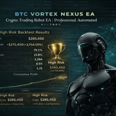 BTC VORTEX NEXUS EA - 1