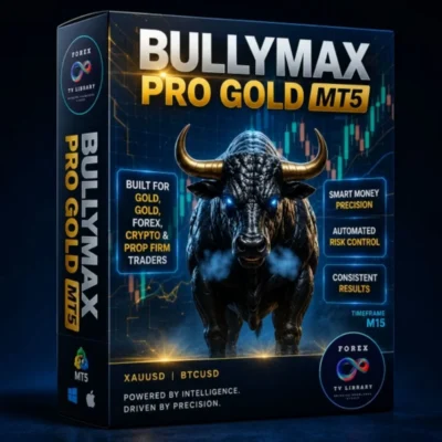 BULLYMAX PRO
