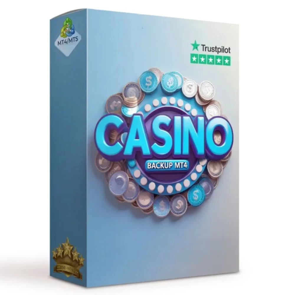 CASINO AVG BACKUP EA CASINO AVG BACKUP EA