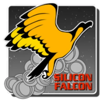 CEF SILICON FALCON EA