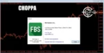 CHOPPA EA MT4 BUILD 1441+ - 1