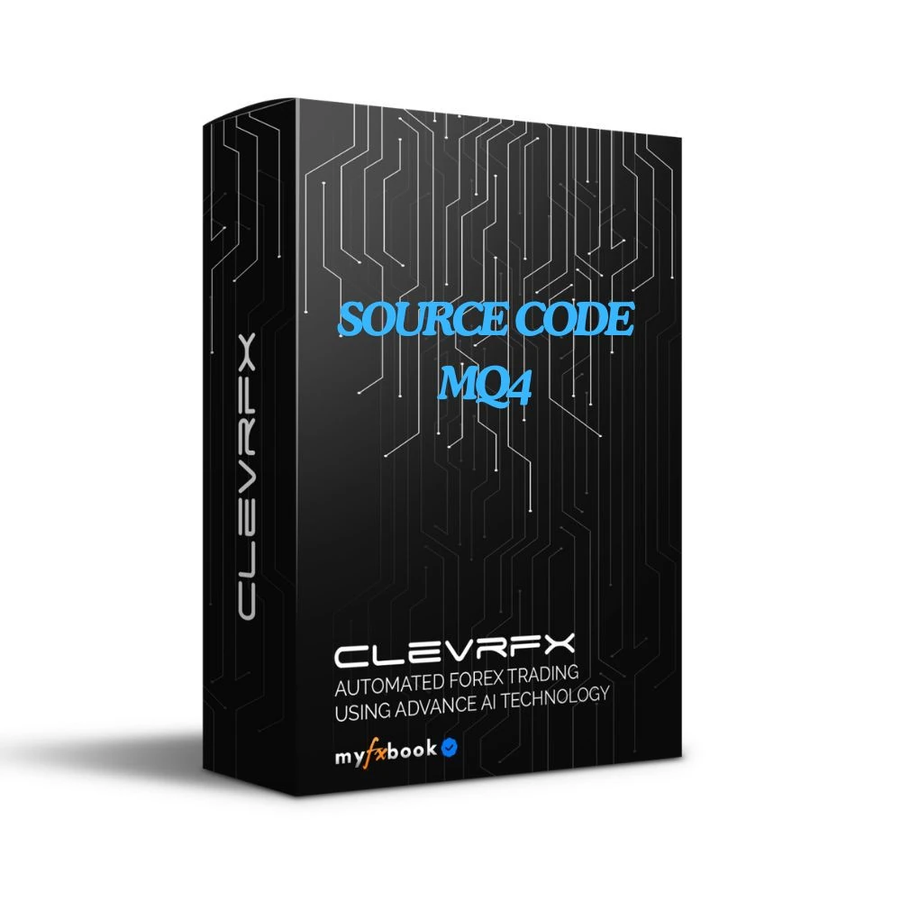 CLEVRFX EA CLEVRFX EA SOURCE CODE MQ4