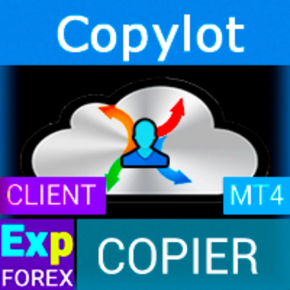 COPYLOT CLIENT EA COPYLOT CLIENT EA