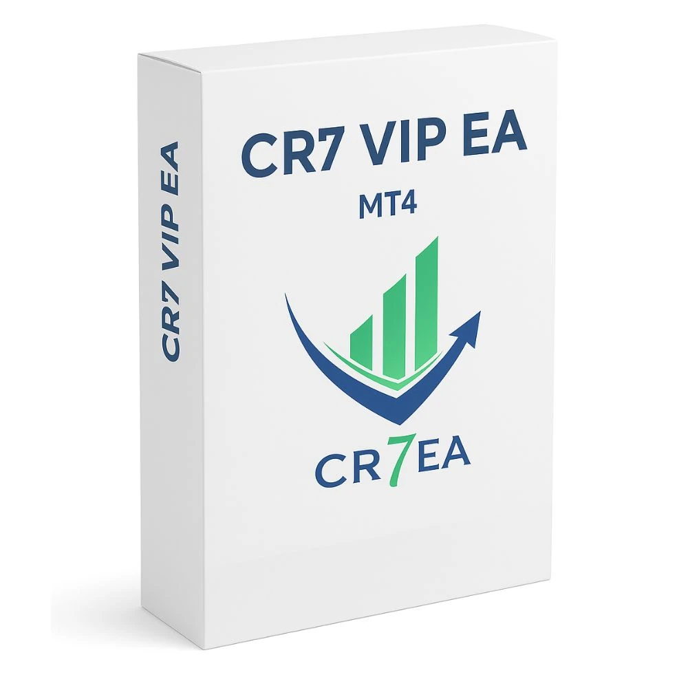 CR7 VIP EA CR7 VIP EA