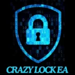 CRAZY LOCK EA V3 MT4 WITH SETFILE FOR BUILD 1420+
