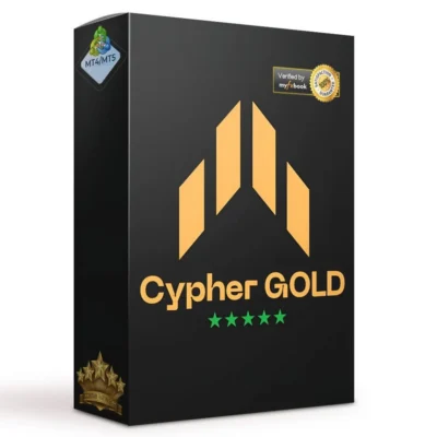 CYPHER GOLD EA