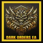 DARK ORDERS EA