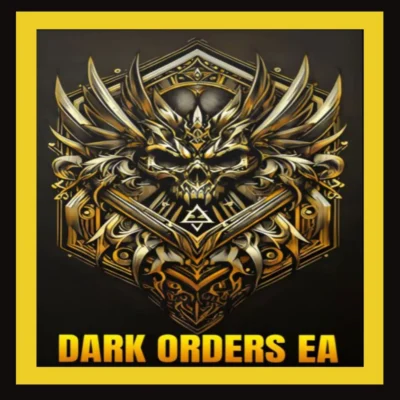 DARK ORDERS EA