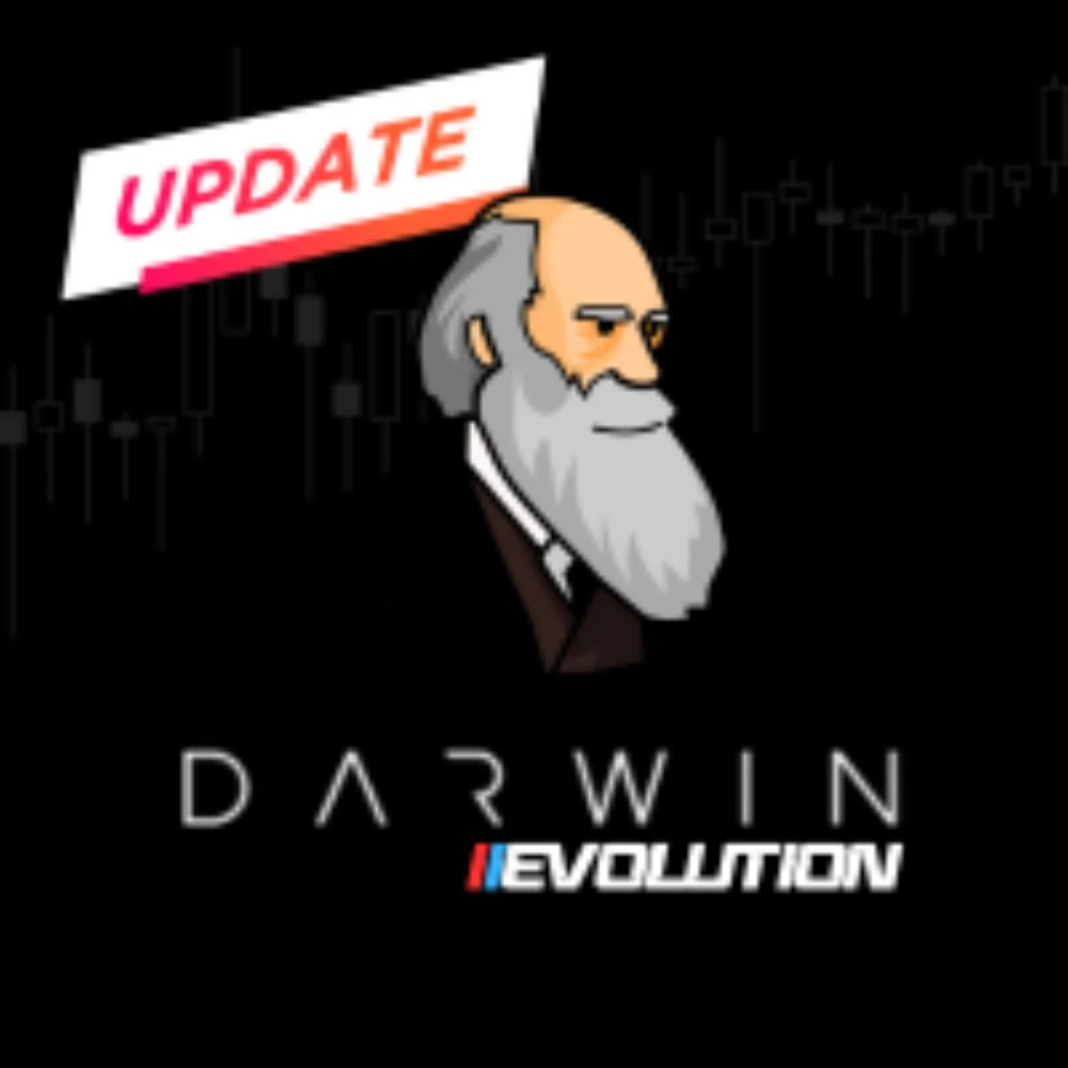 _Darwin Evolution EA MT4 _Darwin Evolution EA MT4