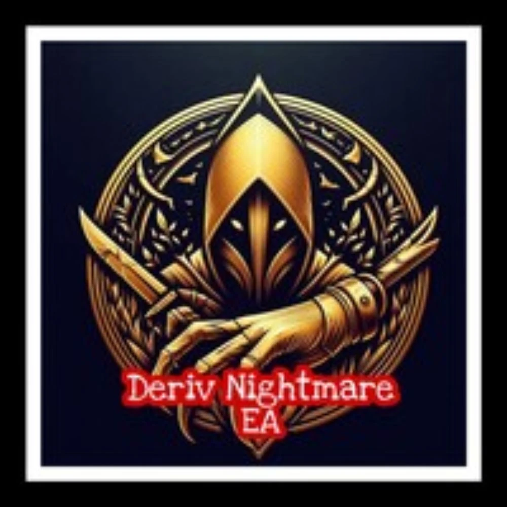 DERIV NIGHTMARE EA DERIV NIGHTMARE EA