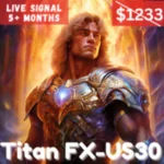 DIAMOND TITAN FX