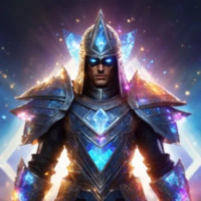 Diamond Ultimate EA