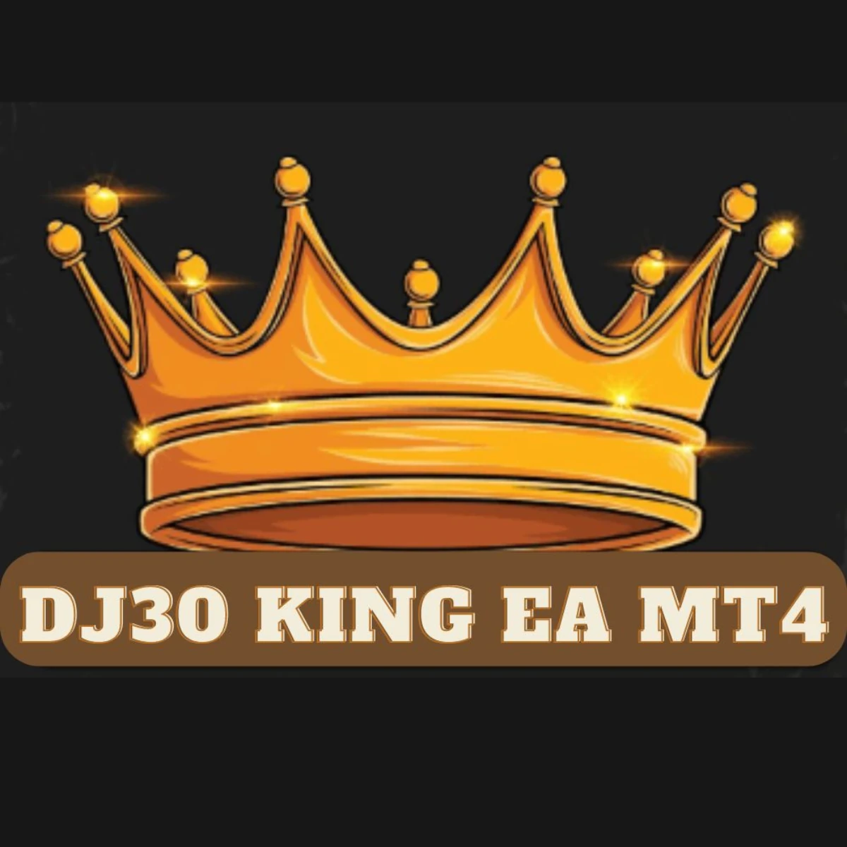 DJ30 KING EA DJ30 KING EA