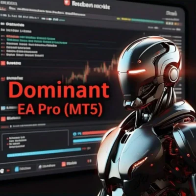 DOMINANT EA PRO