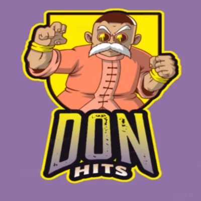 DON HITS EA