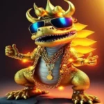 Dragon Gold EA MT4