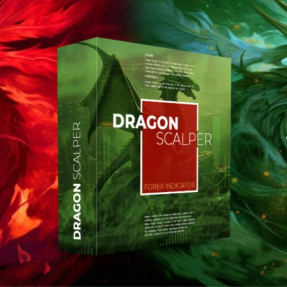 DRAGON SCALPER + ADMINISTRASOR DRAGON SCALPER + ADMINISTRASOR