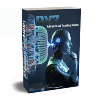 DV7 Advanced AI Trading Robot